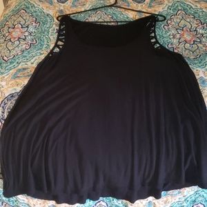 Torrid Supper Soft tank